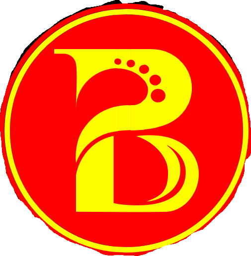 Logo Bugar Refleksi